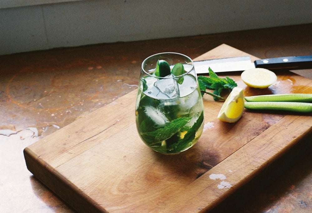 Scrap Magic 01. Savoury Sangria
