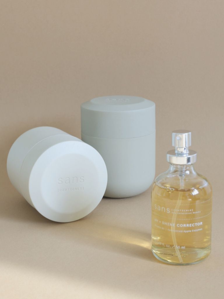 Complete Hair Trio – Sans [ceuticals]