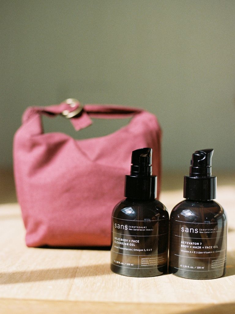 Skin Essentials Edit