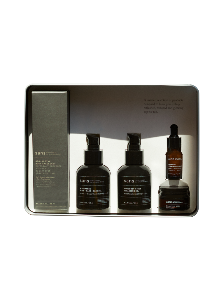 48hr Reset Kit