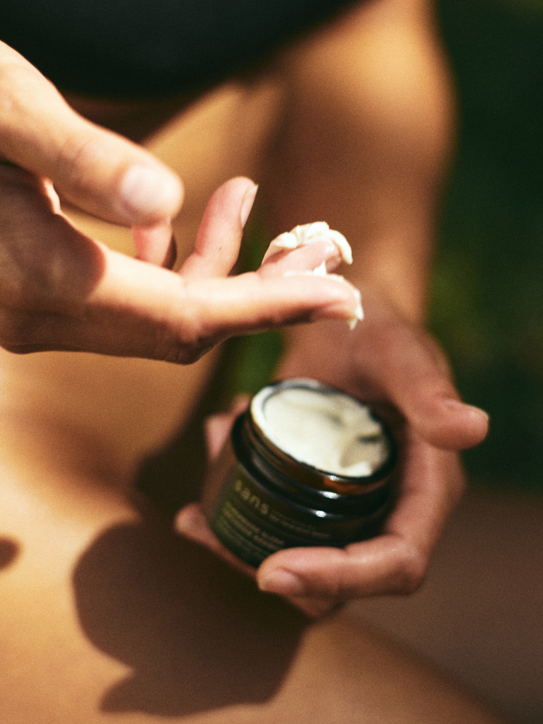 Superdose Sleep Infusion Masque