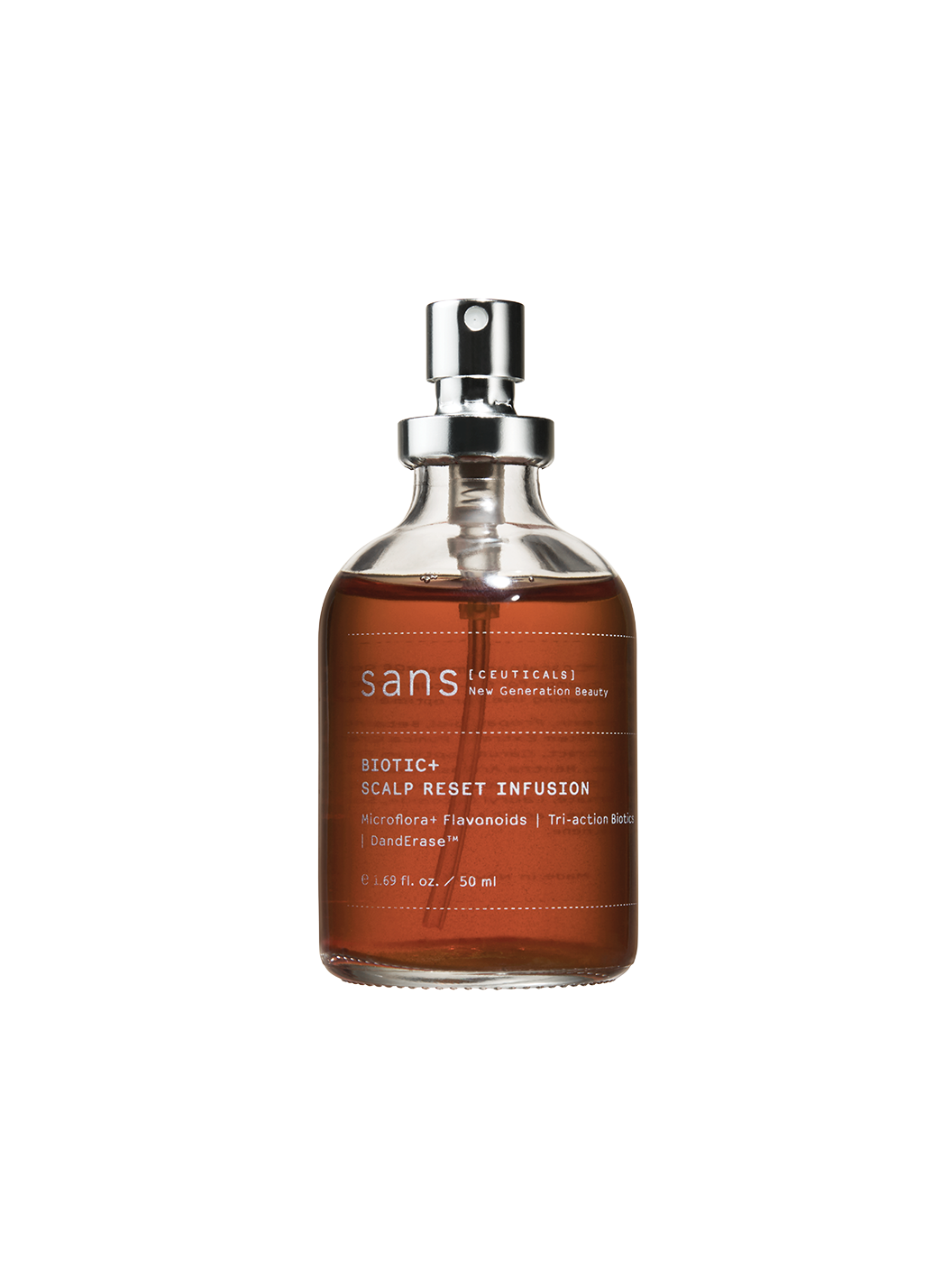 Biotic+ Scalp Reset Infusion