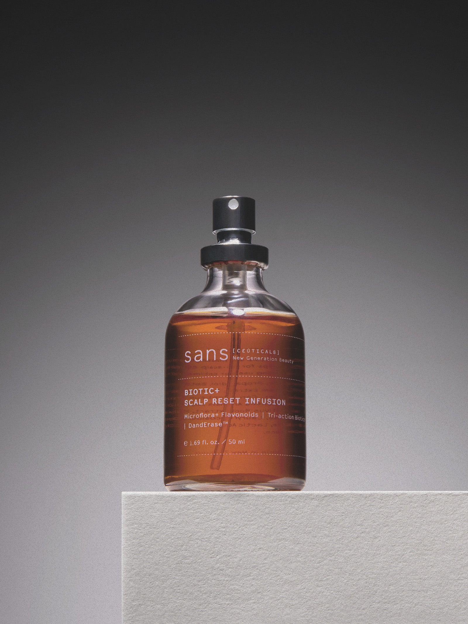 Biotic+ Scalp Reset Infusion