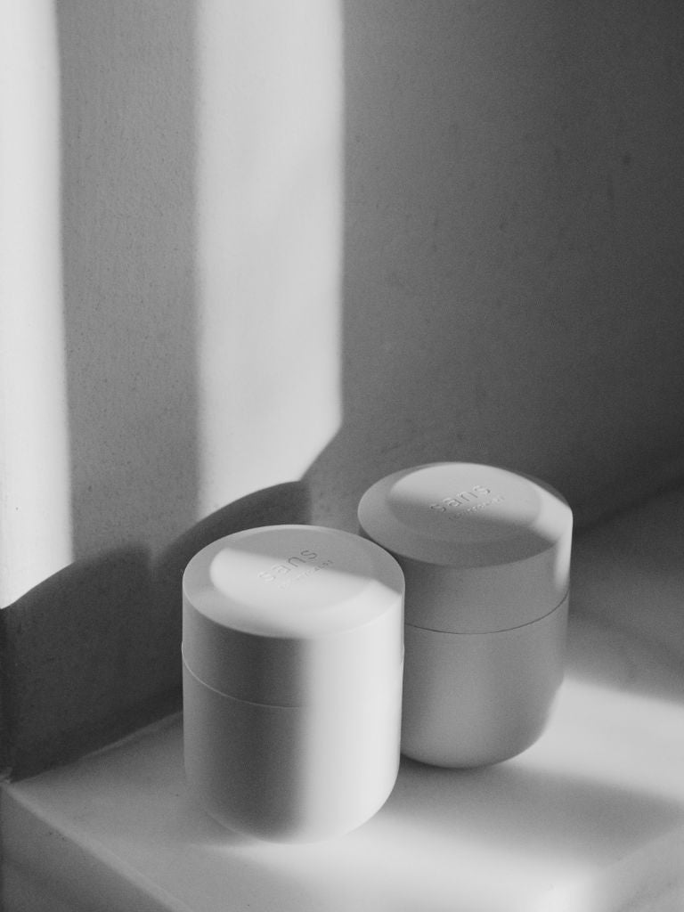 Perpetual Hair Cleanser + Conditioner Light Kit Duo
