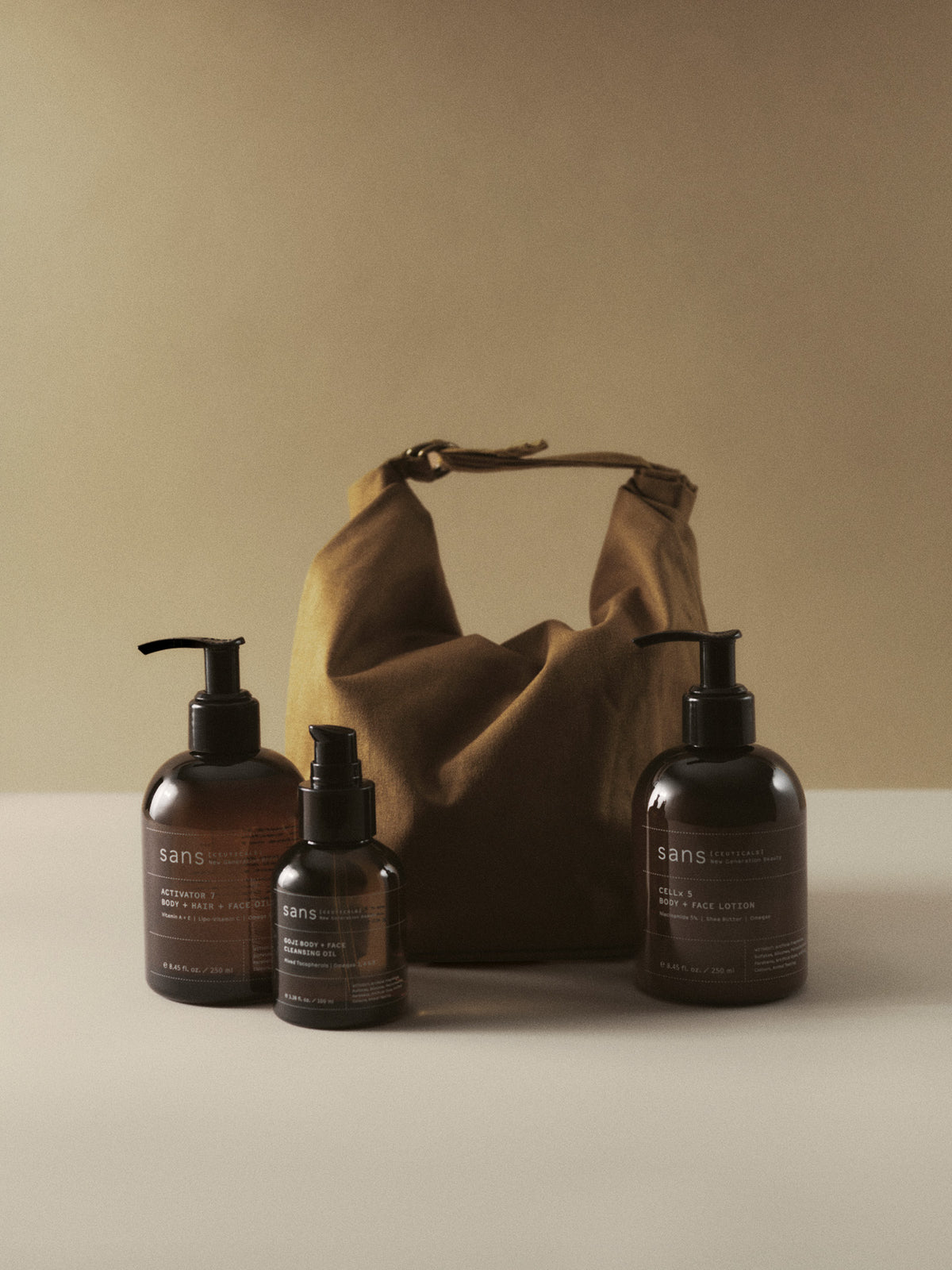 The Restore Kit