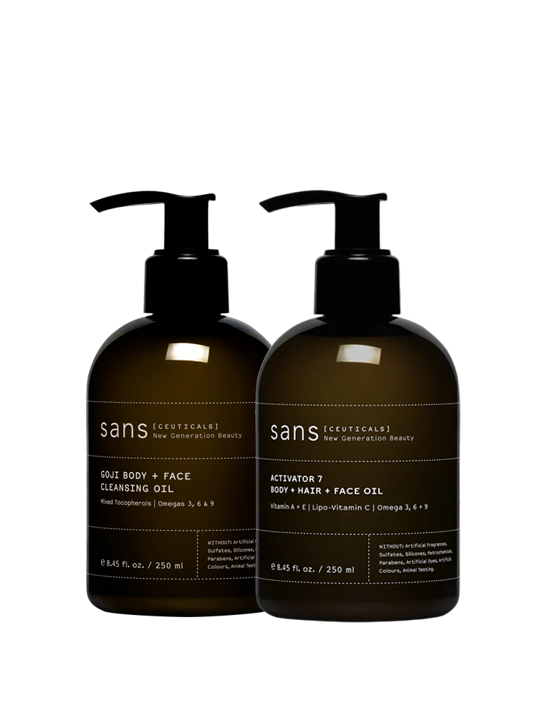 Pre + Post Natal Duo