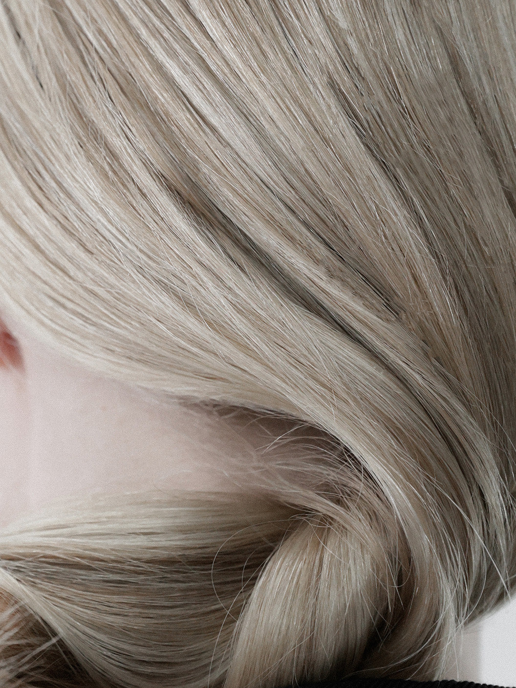 Re-Bond + Seal Hair Treatment
