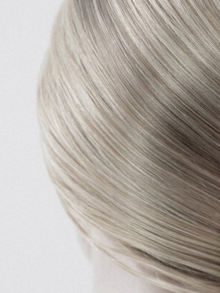 Re-Bond + Seal Hair Treatment