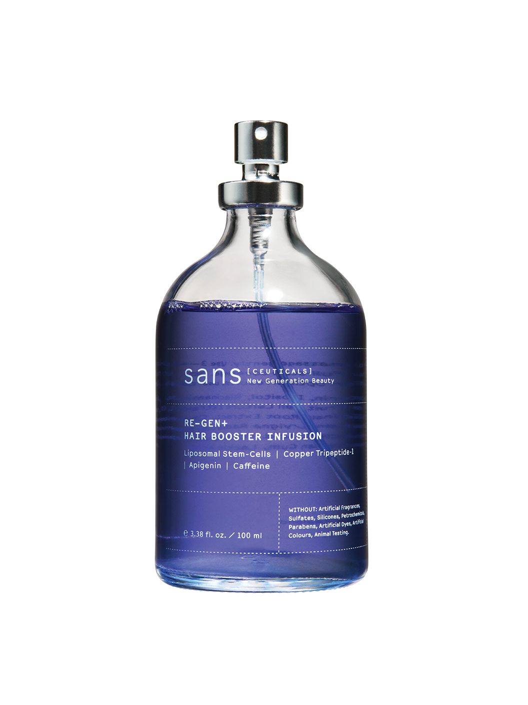 Re-Gen+ Hair Booster Infusion