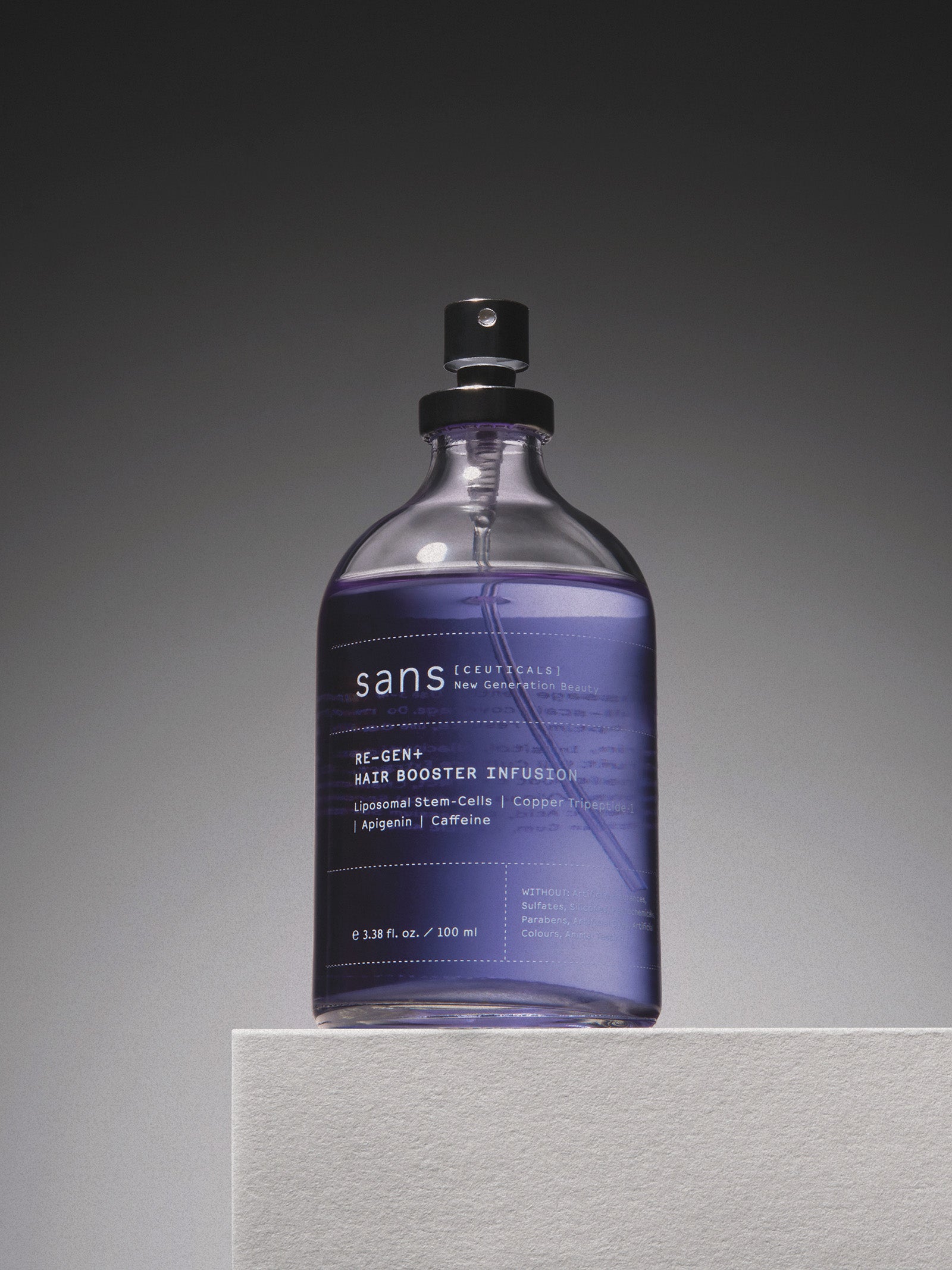 Re-Gen+ Hair Booster Infusion