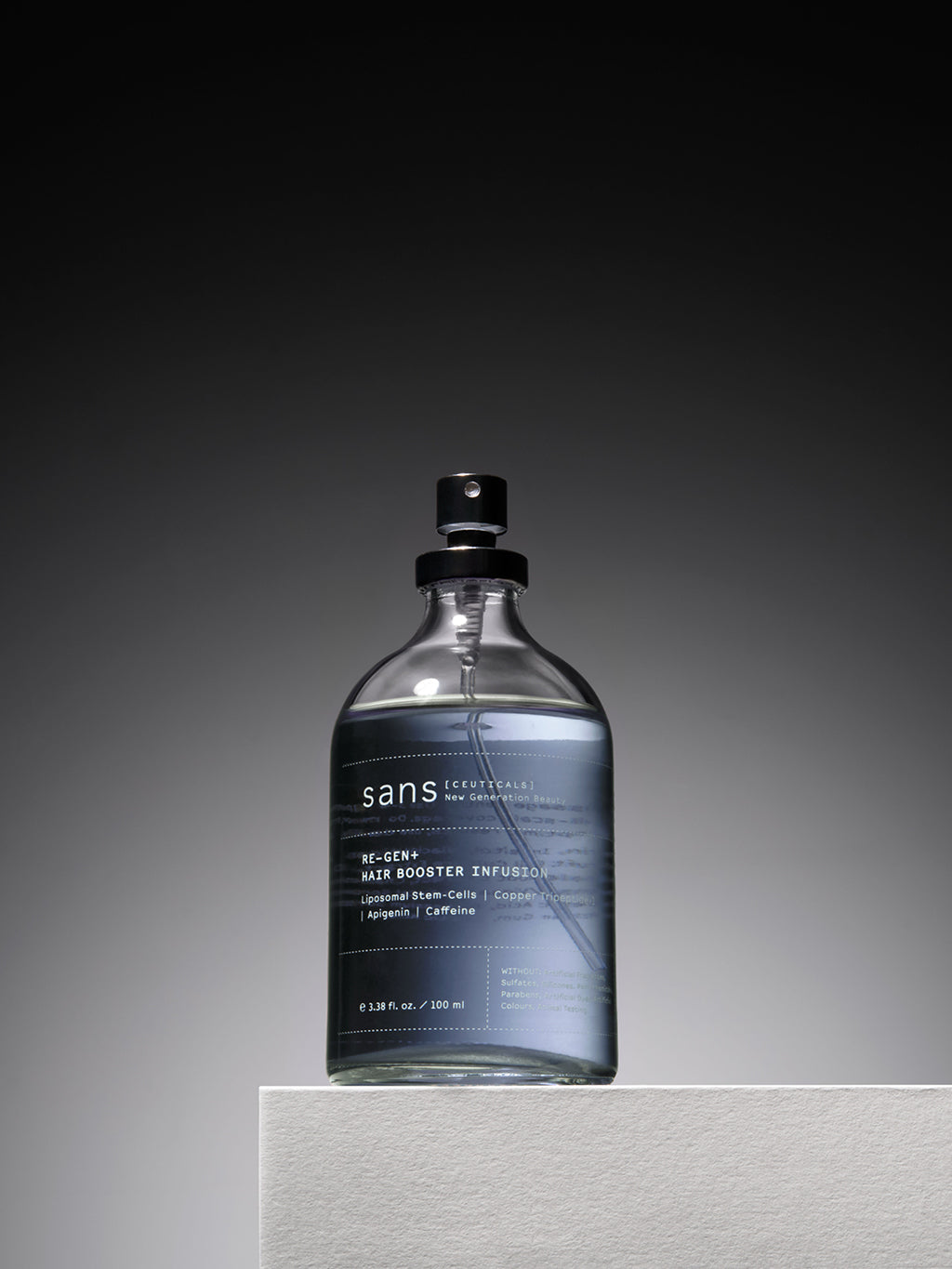 Re-Gen+ Hair Booster Infusion [Pre-Order]