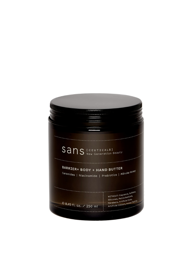 Barrier Rx Body + Hand Butter [now Barrier+]