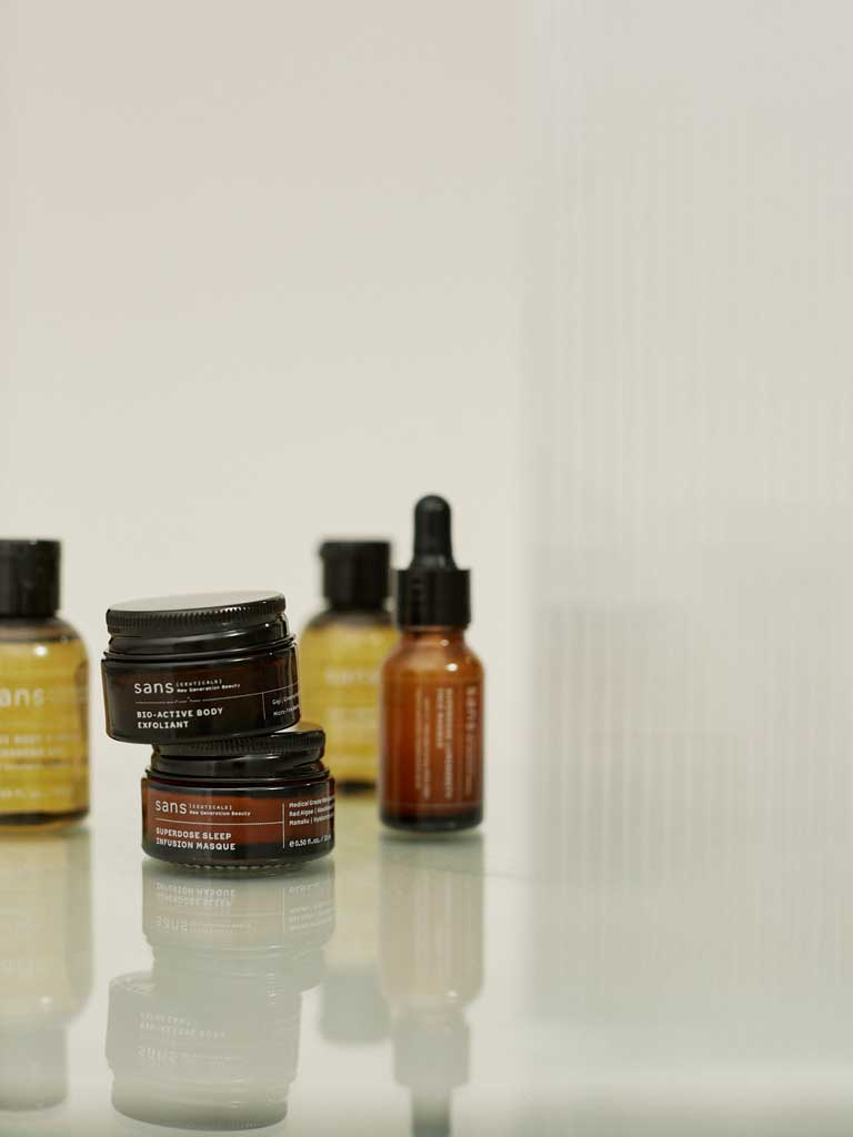 The Absolute Collection: Skin Minis 