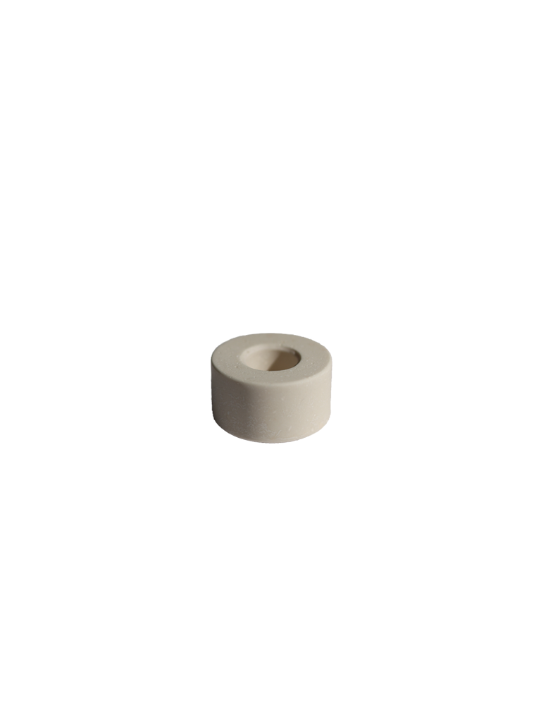 Sans Ceuticals Ceramic Tube Stand