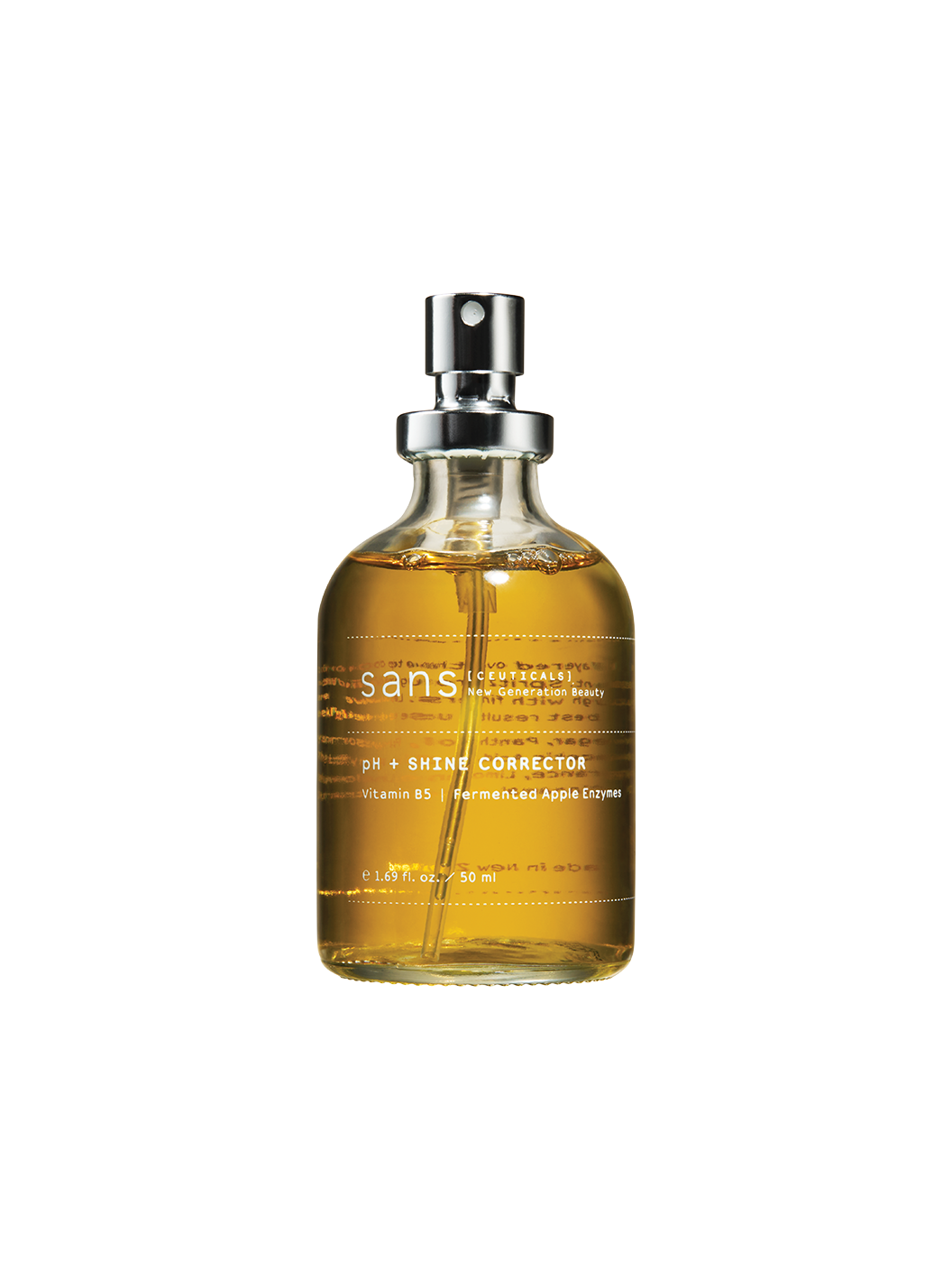 pH + Shine Corrector