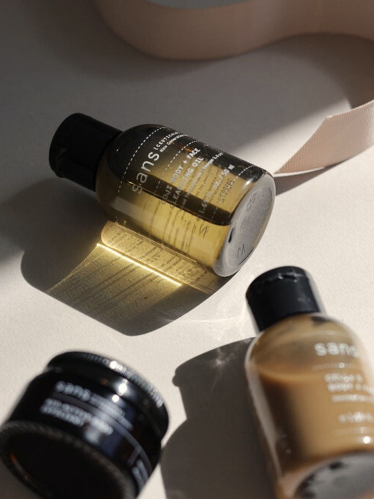 Sans Skincare Bonbons