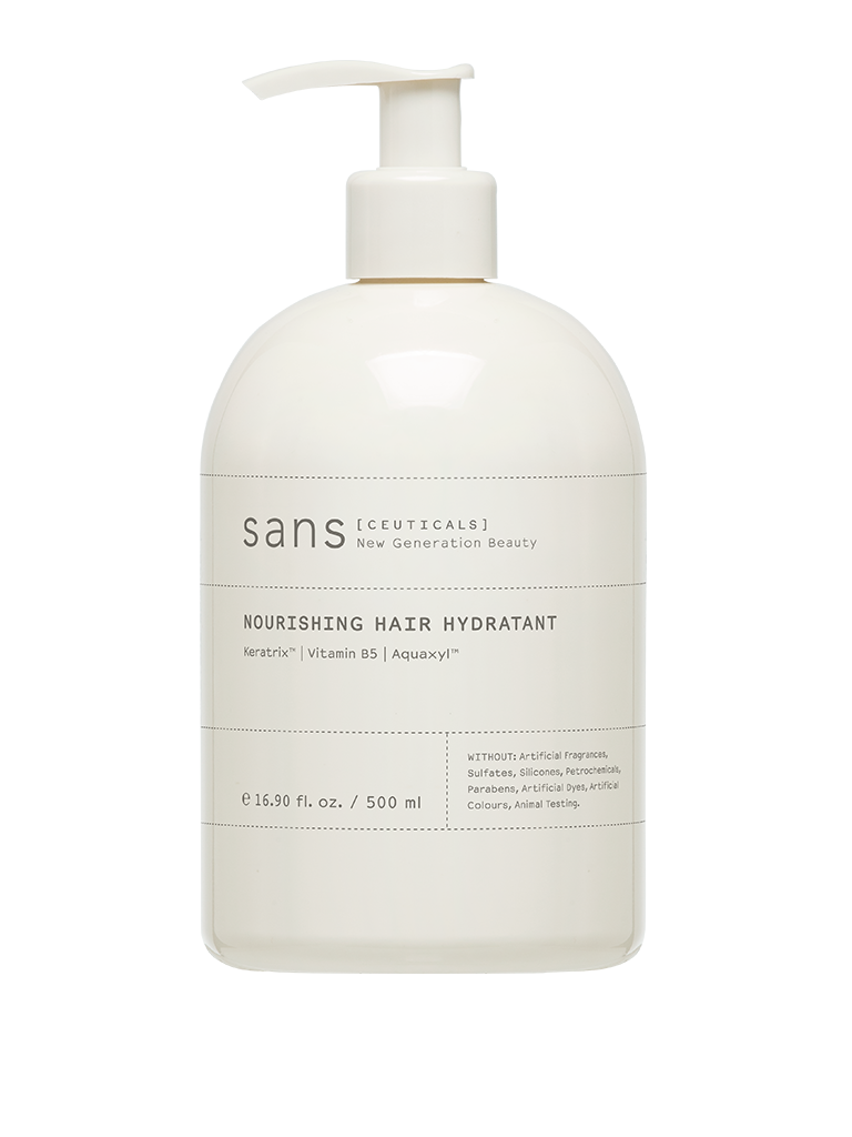 Nourishing Hair Hydratant 